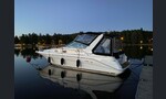 Sea Ray Sundancer 290-kuva-1